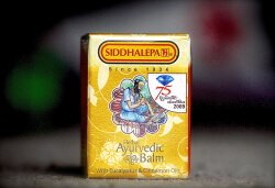shiddhalepa