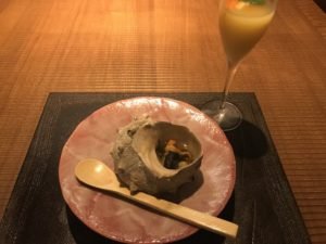 さざえ