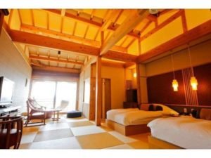 ばさら邸の部屋