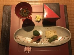 伊勢志摩の恵みの盛り合わせ