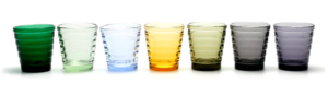 iittala(イッタラ)のグラス
