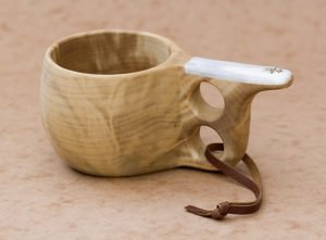 Kuksa(ククサ)