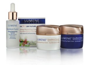 Lumene(ルメネ)