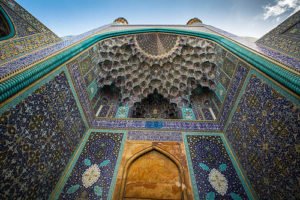 イランの建築