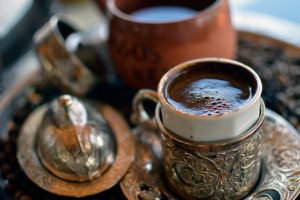 ボツコーヒー